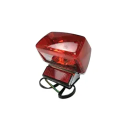 Farol trasero