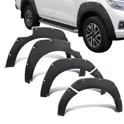 Fender Flare