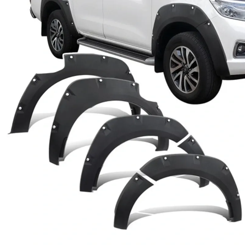 Fender Flare