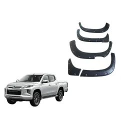 Fender Flare Tritón 2020