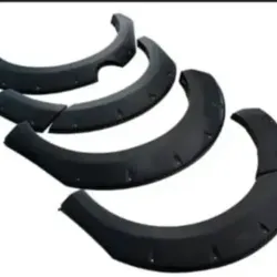 Fender Flare Tritón 2020