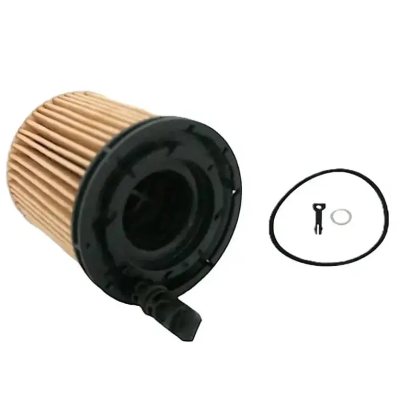 FILTRO ACEITE 1.6L4 (20-23)
