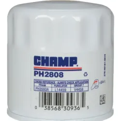 Filtro Aceite KIA Forte 2019