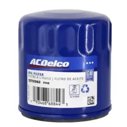 Filtro Aceite RAM 1500 5.7L V8 2022 (12737086 PF48)