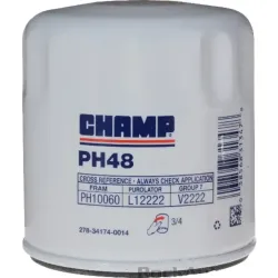 Filtro Aceite RAM 1500 5.7L V8 2022