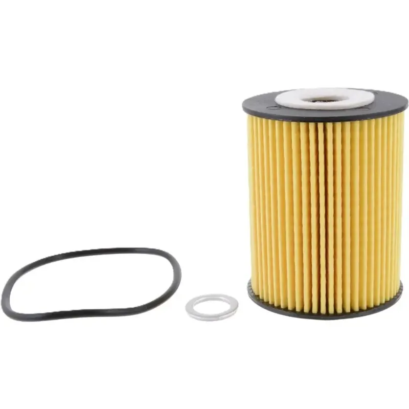 Filtro de Aceite HY Palisade 3.8L V6 2021