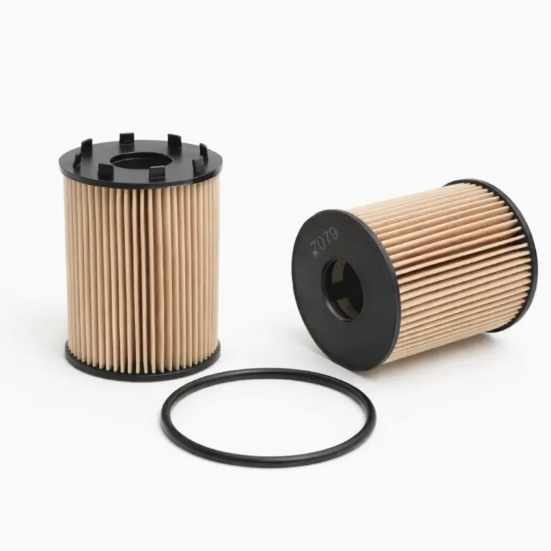 Filtro de aceite