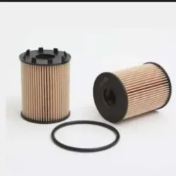 Filtro de aceite