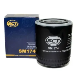 Filtro de aceite Lancer Pajero L200 L300