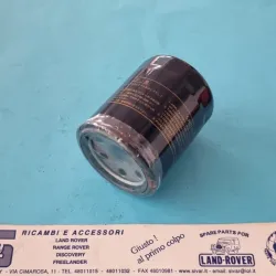 FILTRO DE ACEITE MITSUBISHI L200 CAJA 6TA