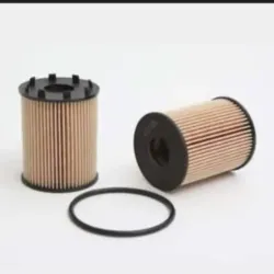 Filtro de aceite