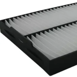 Filtro de aire acondicionado L200