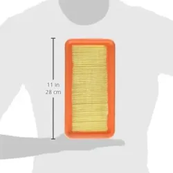 FILTRO DE AIRE HY ACCENT 06-11/KIA RIO 06-11