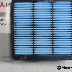 FILTRO DE AIRE MB L200/TRITON 15-20 TY SIENA CAJA 5TA