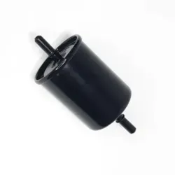 Filtro de combustible