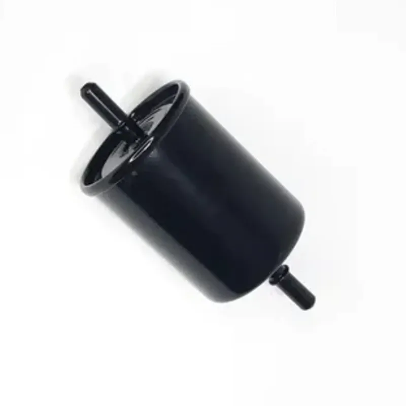 Filtro de combustible
