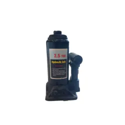 Gato de botella doble 2.5T