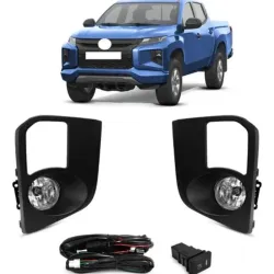 Halógeno/ Neblineros TRITON L200