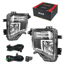 Halógeno/ Neblineros TRITON L200