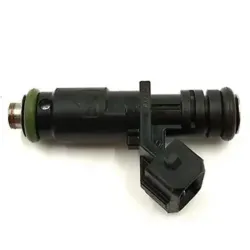 Inyector de combustible