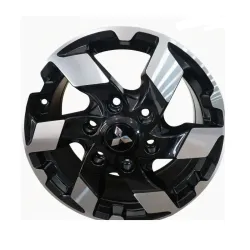 Llanta Rin 16x7.0
