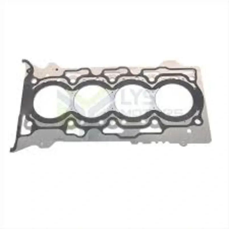 Junta de block Mitsubishi L200 ENGINE:4N15 (CAJA 6ta)