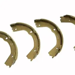 Kit Banda de Freno de Estacionamiento Chevry Colorado 2021 (123)