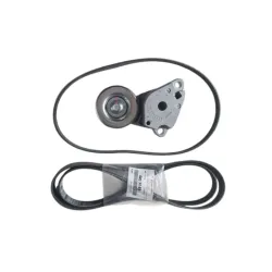 Kit de agregado L200 Engine 4D56 caja 5ta