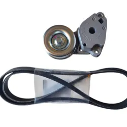 Kit de agregado Pajero