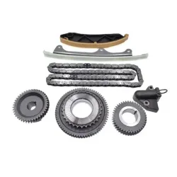 Kit de Distribución por Cadena MITSUBISHI L200 Engine:4N15