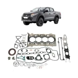Kit de Juntas de Motor MITSUBISHI L200 Engine:4N15
