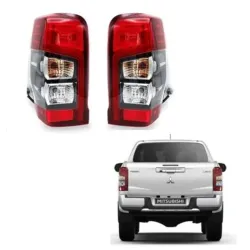 Lámpara trasera Tritón L200