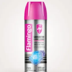 Limpiador Carburador