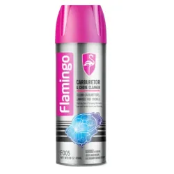 Limpiador Carburador
