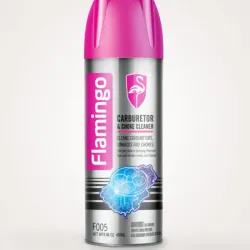 Limpiador Carburador