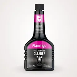 Limpiador Inyector Combustible