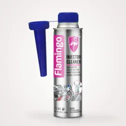 Limpiador Inyectores