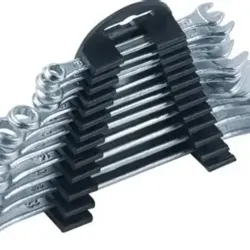 Llave española combinada