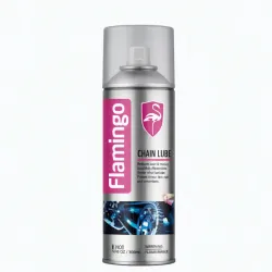 Lubricante cadena