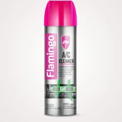 Lubricante Limpiador AC