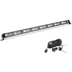 Luz led barra 26