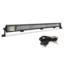 Luz led barra 37