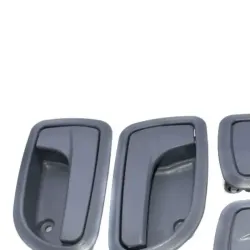 MANIGUETA INT DEL KIA PICANTO LH 04-10 GRIS