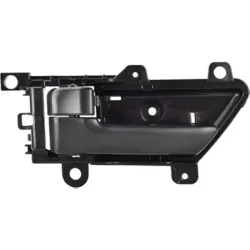 MANIGUETA INT DEL KIA PICANTO MORNING RH 2011/NEGRO
