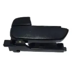 MANIGUETA INT TRAS KIA PICANTO MORNING LH 2011/NEGRO