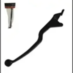 Manija de clutch p/ moto GN125