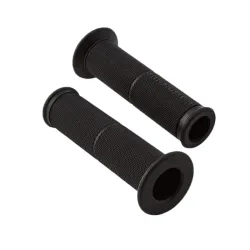 Manubrio para moto Negro