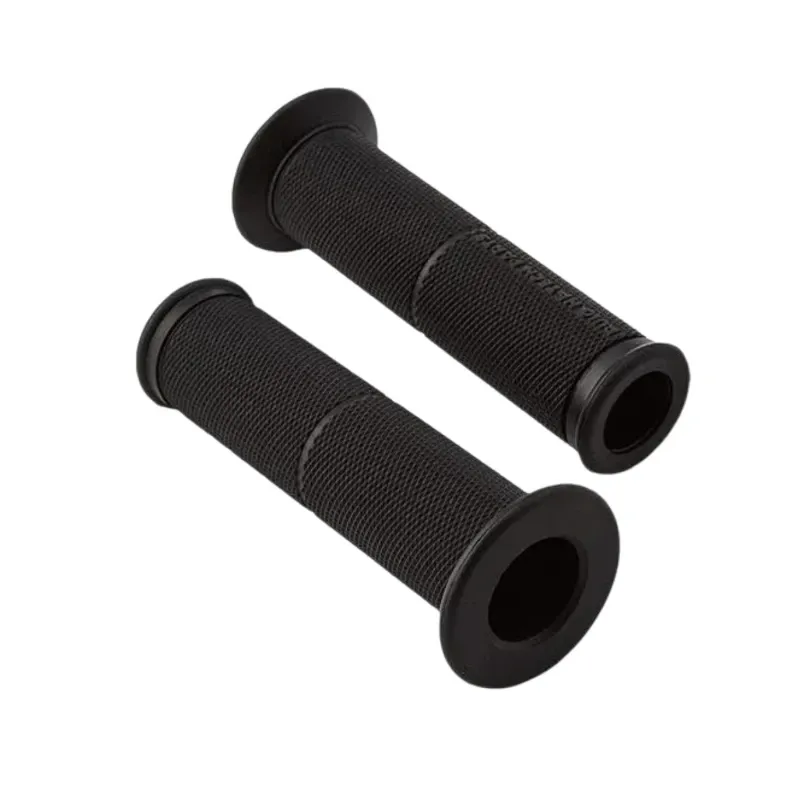 Manubrio para moto Negro