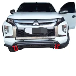 MATA BURROS TRITON L200 15
