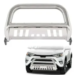 Mata burros TRITON L200